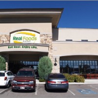 Real Foods Market