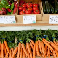 Salt Lake City Downtown Farmer’s Market