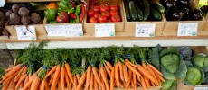 Salt Lake City Downtown Farmer’s Market