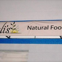Cali’s Natural Foods