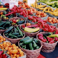 Westwood Farmers’ Market