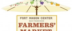 Fort Mason Center Farmer’s Market