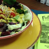 Frisch Compassionate Eatery