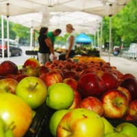 Harvest Home Farmers Market