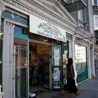 Divisadero Health Haven