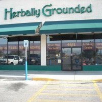 Herbally Grounded