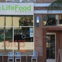 Lifefood Organic