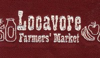 Locavore Farmers’ Market