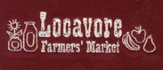 Locavore Farmers’ Market