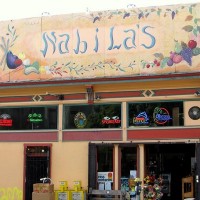 Nabila’s Health Foods