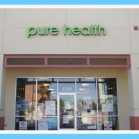 Pure Health Foods