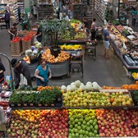 Rainbow Grocery