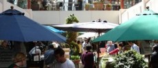 San Francisco Certified Farmers’ Market at the Crocker Galleria