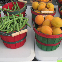 Sugar House Farmer’s Market