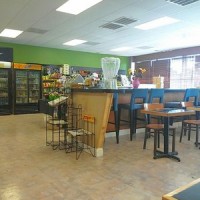 Sunshine’s Vegetarian Deli & Health Food Store