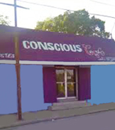 C2 Conscious Café