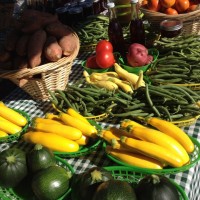 King Street Farmers Market