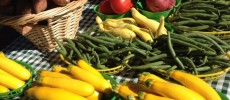 King Street Farmers Market