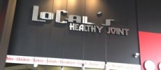 LoCal’s Healthy Joint