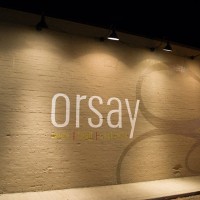 Orsay