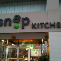 Snap Kitchen