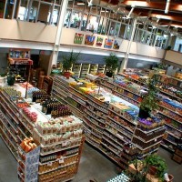 Ocean Beach People’s Organic Food Market