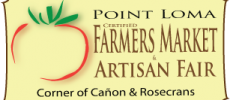 Point Loma Certified Farmers Market
