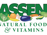 Lassen’s Natural Foods & Vitamins