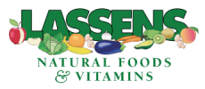 Lassen’s Natural Foods & Vitamins